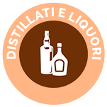 Distillati e Liquori